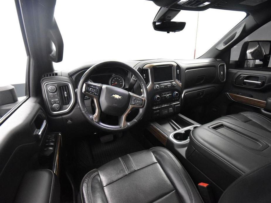 used 2020 Chevrolet Silverado 2500 car, priced at $49,500