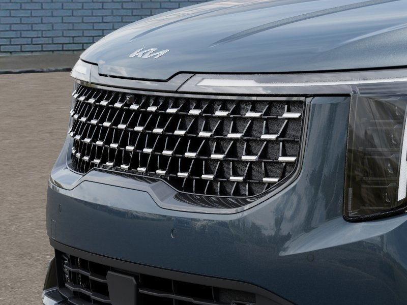 new 2026 Kia Carnival car, priced at $52,315