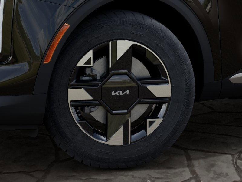 new 2026 Kia Sportage car, priced at $29,765