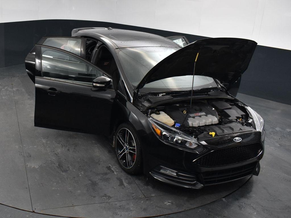 used 2015 Ford Focus ST car, priced at $15,000