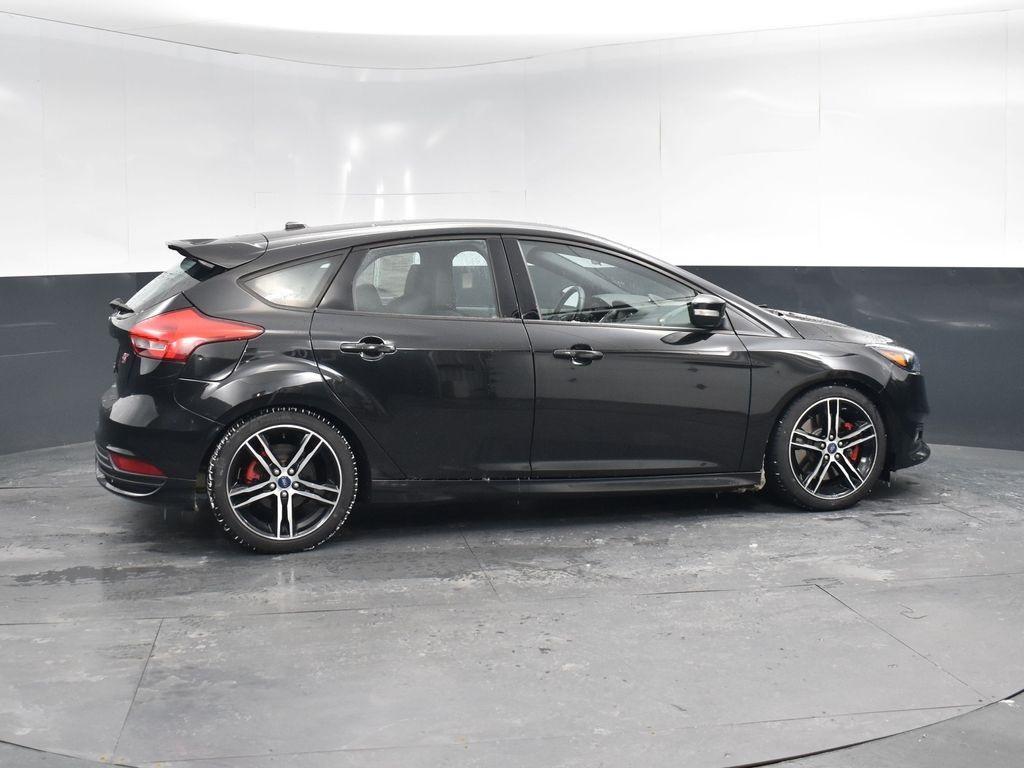 used 2015 Ford Focus ST car, priced at $15,000