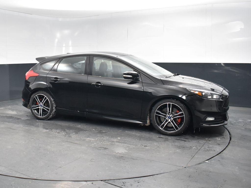 used 2015 Ford Focus ST car, priced at $15,000