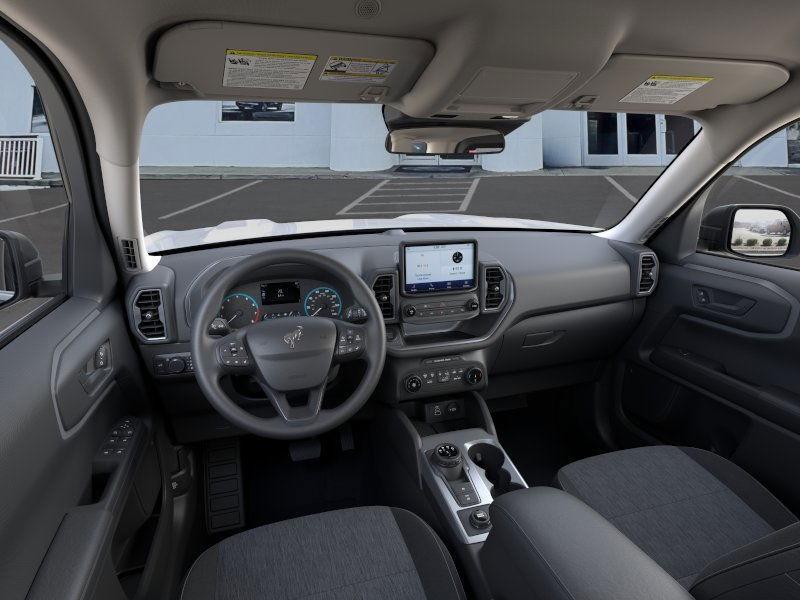 new 2024 Ford Bronco Sport car, priced at $31,680