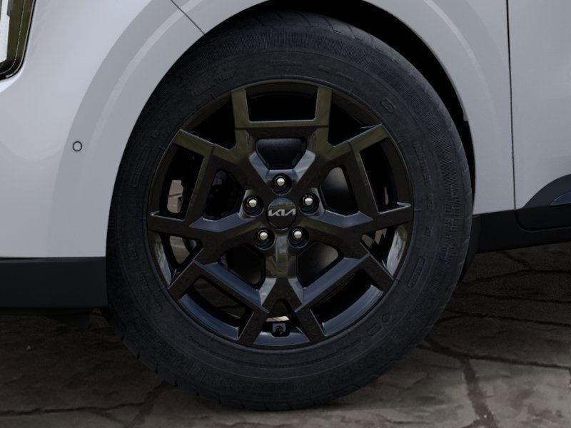 new 2026 Kia Carnival car, priced at $51,785