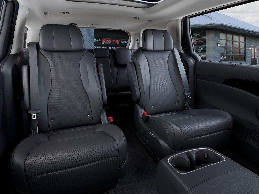 new 2026 Kia Carnival car, priced at $51,785