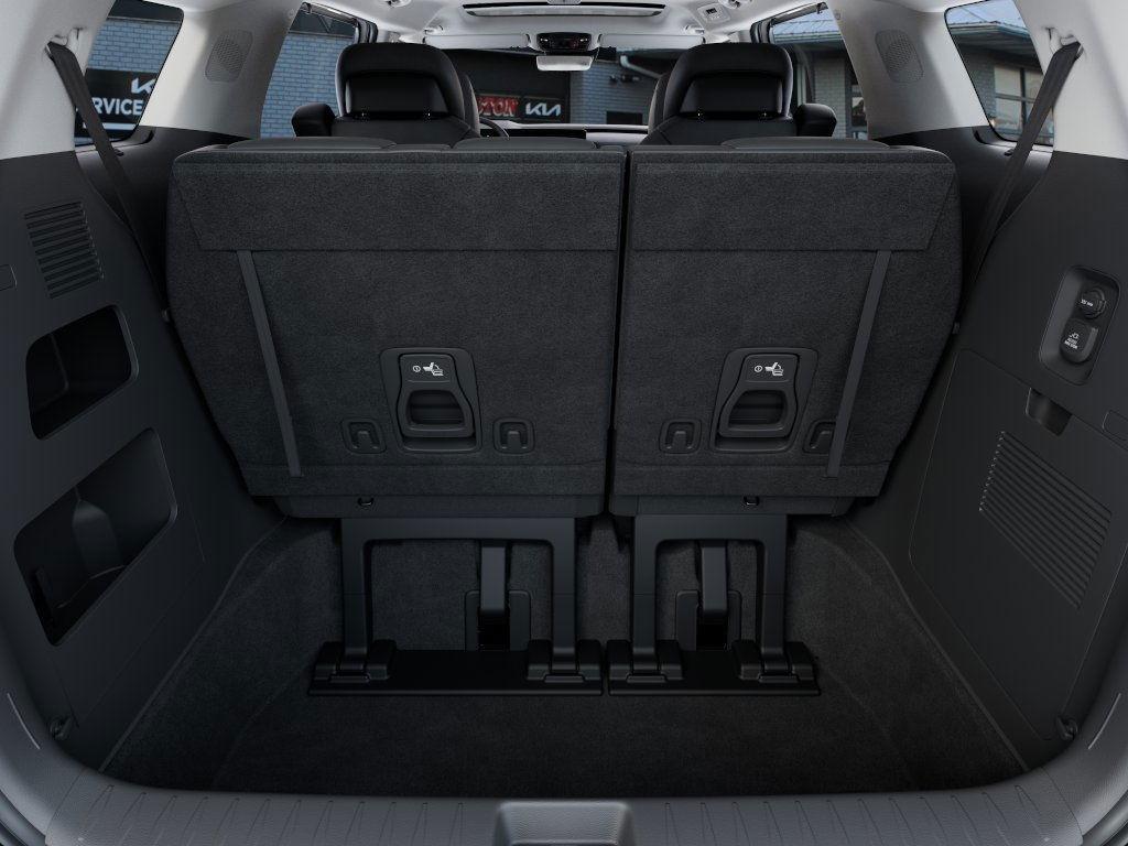 new 2026 Kia Carnival car, priced at $51,785