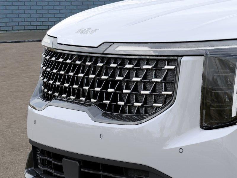 new 2026 Kia Carnival car, priced at $51,785