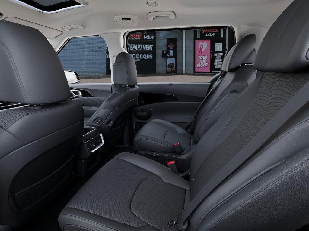 new 2026 Kia Carnival car, priced at $51,785