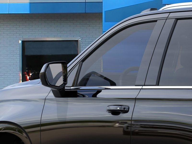 new 2026 Chevrolet Tahoe car, priced at $67,685