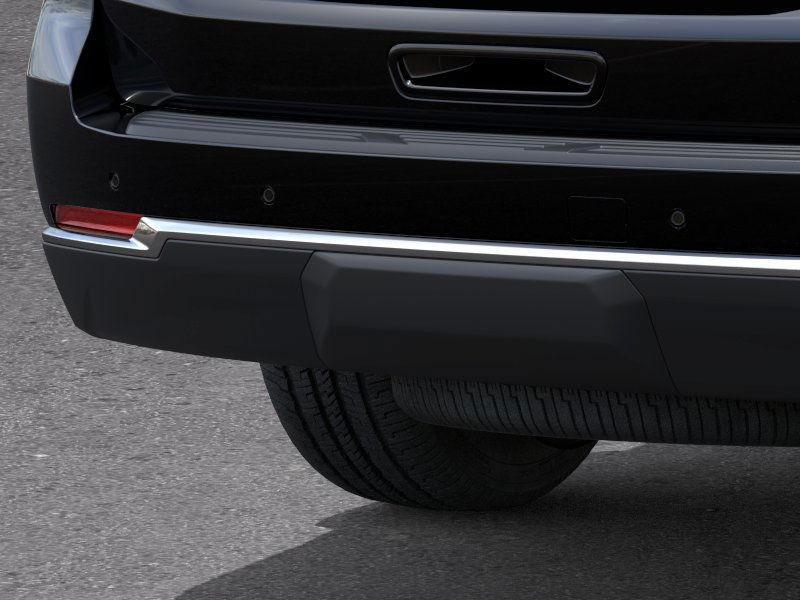 new 2026 Chevrolet Tahoe car, priced at $67,685