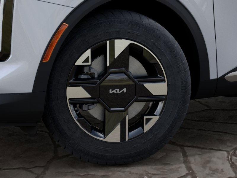 new 2026 Kia Sportage car, priced at $29,760