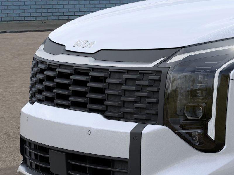 new 2026 Kia Sportage car, priced at $29,760