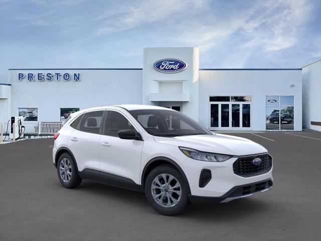 new 2024 Ford Escape car, priced at $32,160