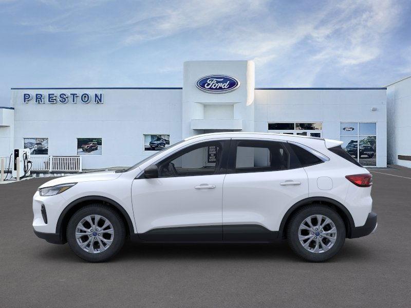 new 2024 Ford Escape car, priced at $29,660