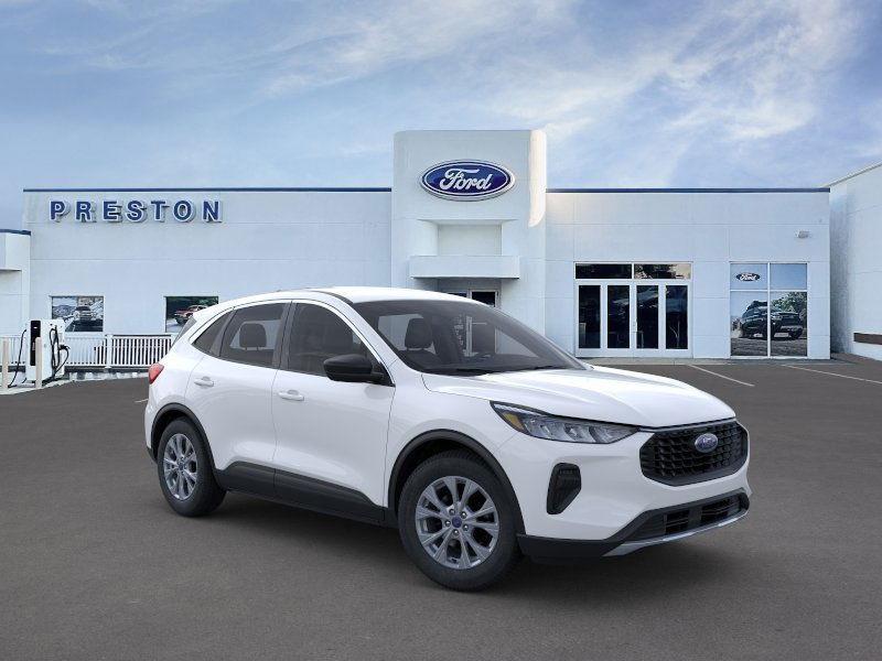 new 2024 Ford Escape car, priced at $29,660