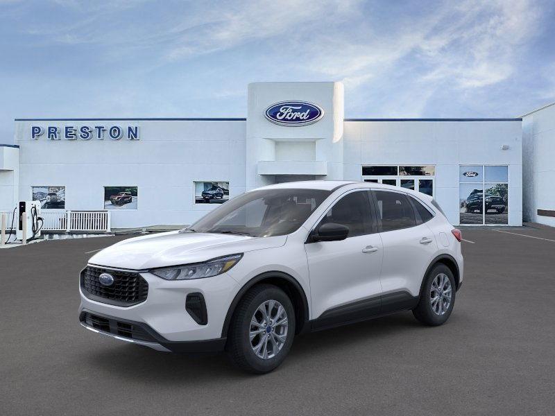 new 2024 Ford Escape car, priced at $29,660