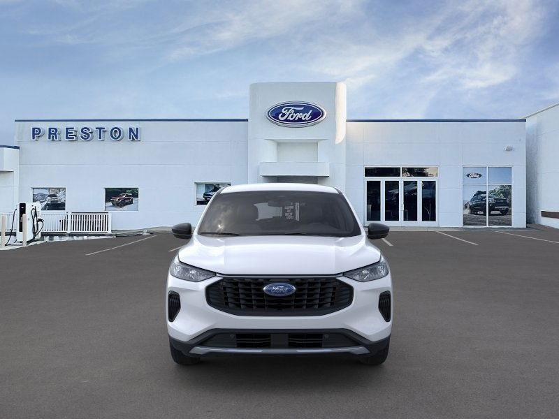 new 2024 Ford Escape car, priced at $29,660