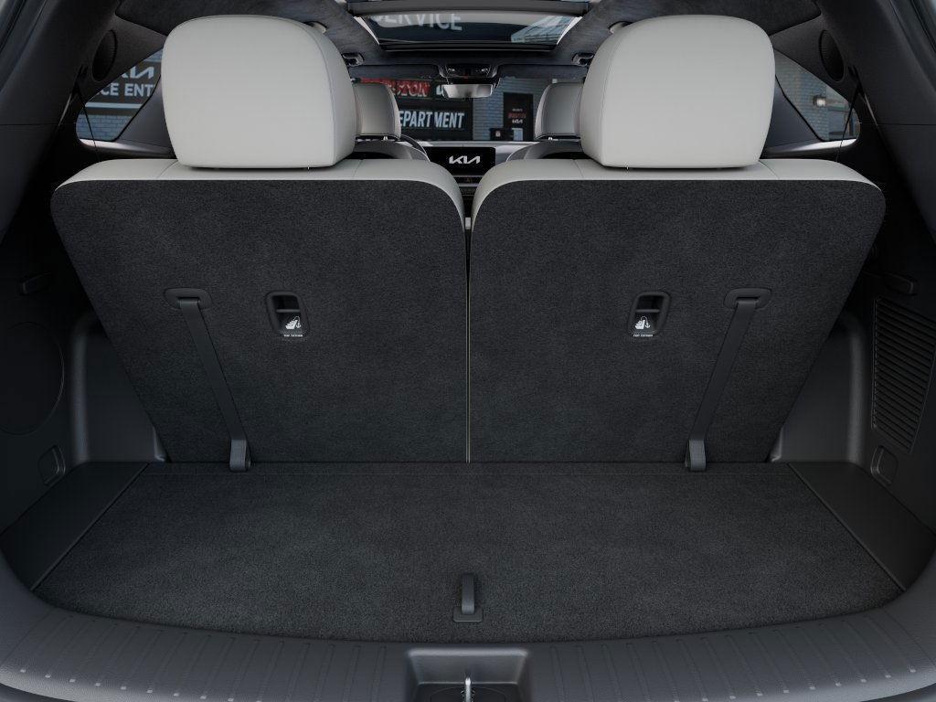 new 2025 Kia Sorento Hybrid car, priced at $45,310