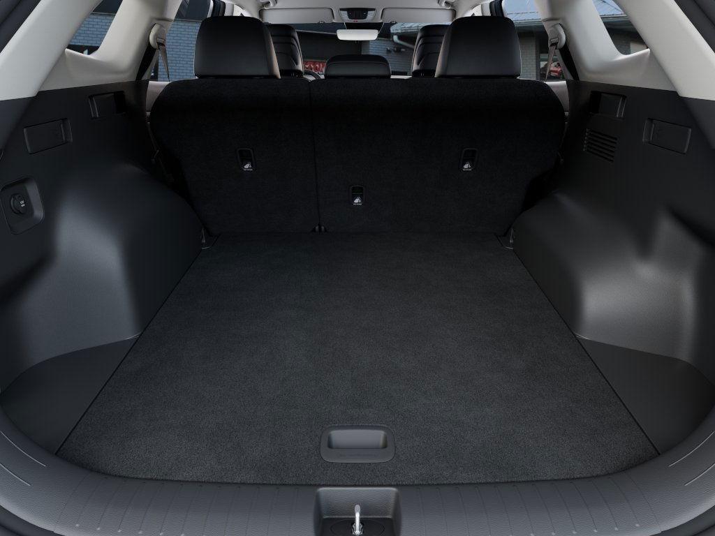 new 2026 Kia Sportage Hybrid car, priced at $33,985