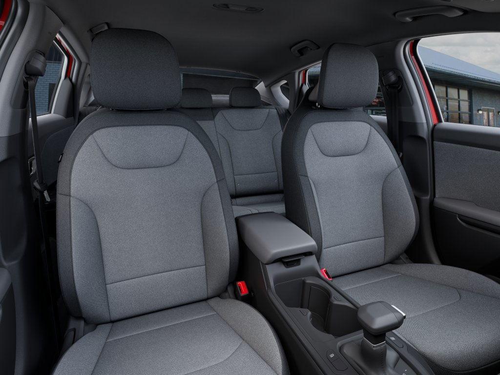 new 2025 Kia K4 car, priced at $24,310