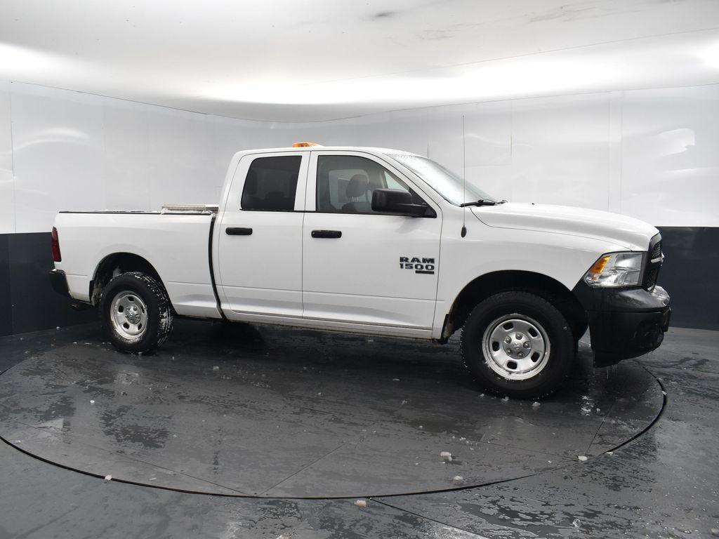 used 2020 Ram 1500 Classic car, priced at $27,900