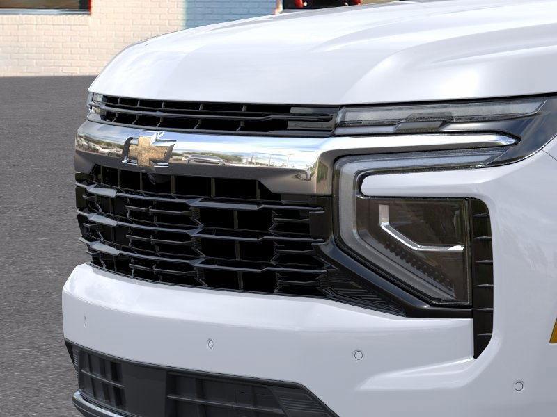 new 2026 Chevrolet Tahoe car, priced at $67,685