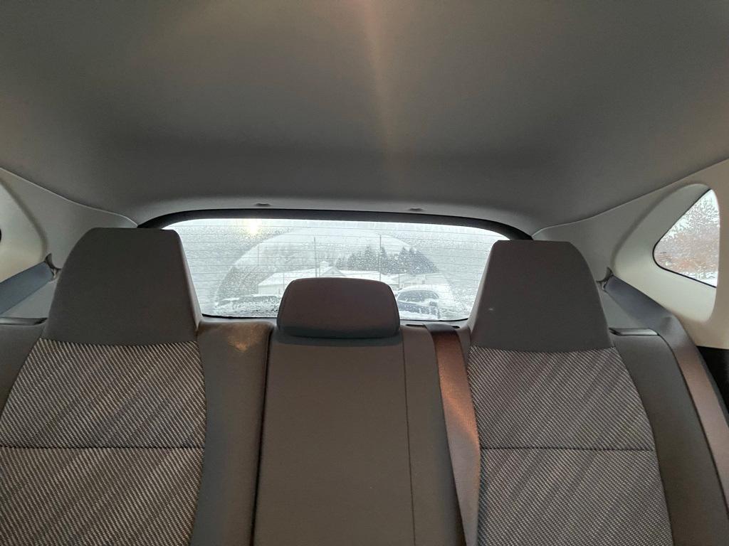 used 2024 Kia Seltos car, priced at $23,476