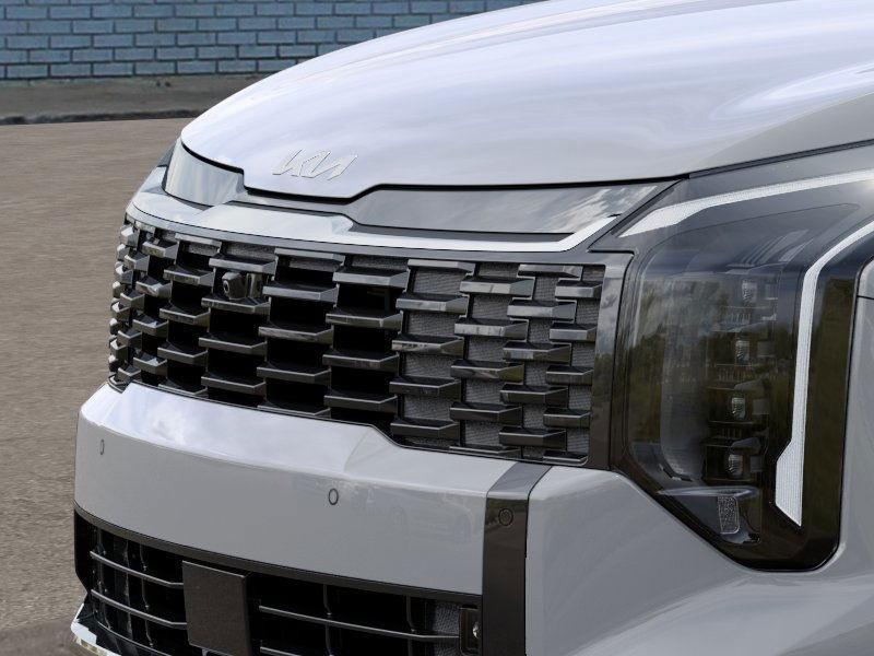 new 2026 Kia Sportage car, priced at $38,750