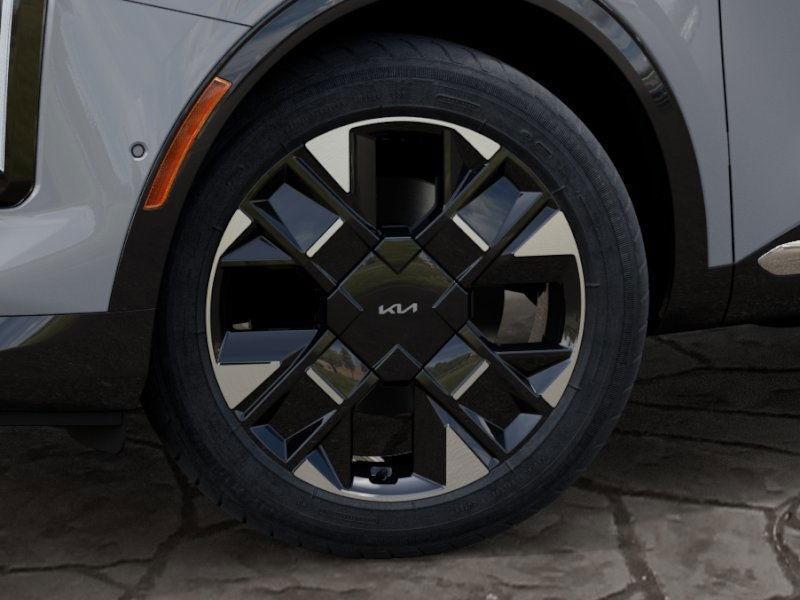 new 2026 Kia Sportage car, priced at $38,750