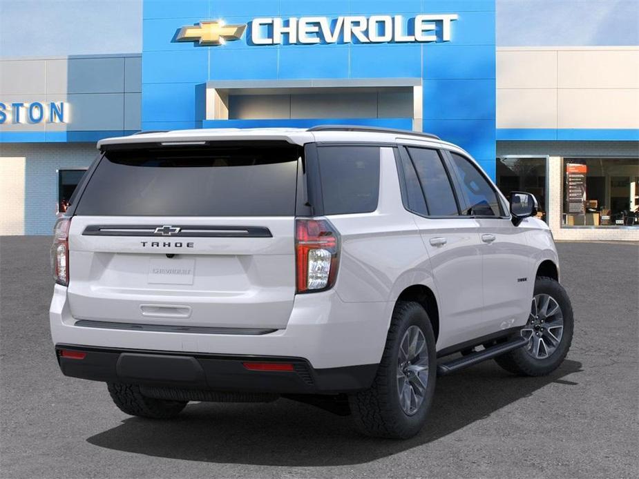 new 2024 Chevrolet Tahoe car, priced at $74,055