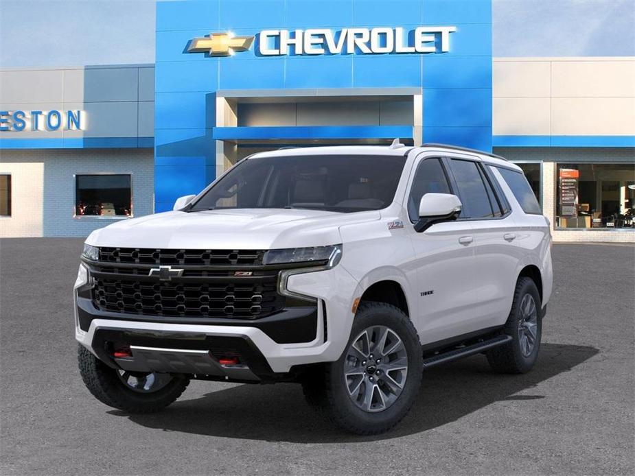 new 2024 Chevrolet Tahoe car, priced at $74,055