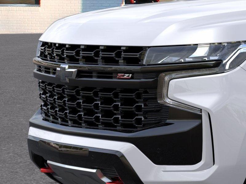 new 2024 Chevrolet Tahoe car, priced at $74,055