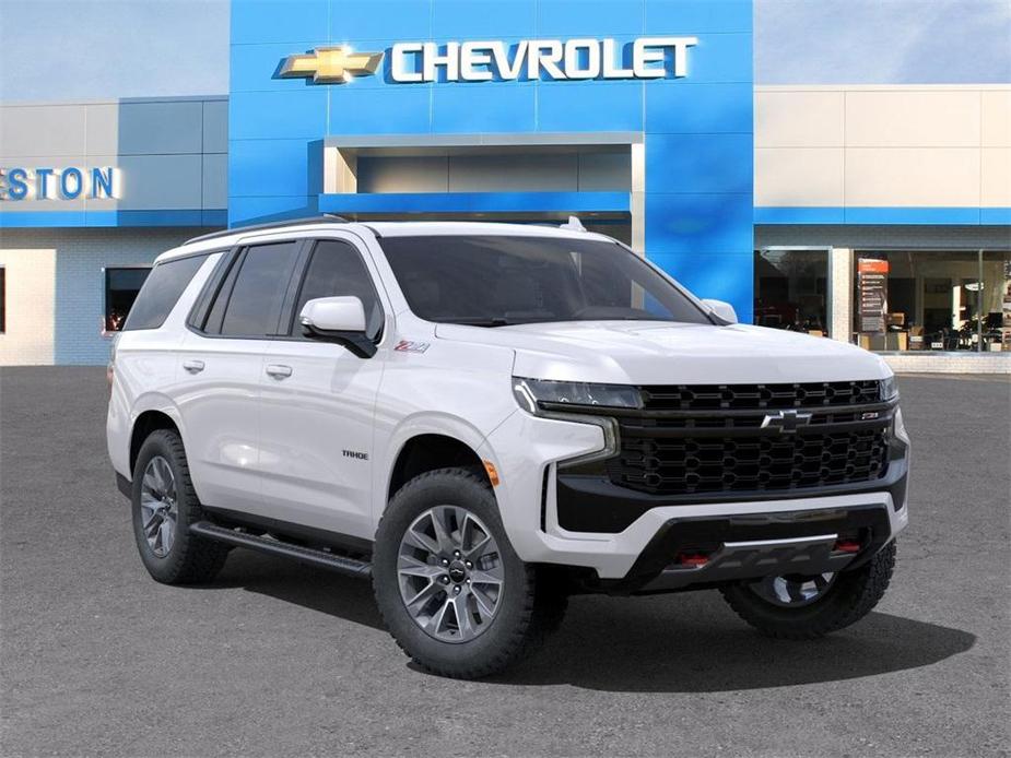 new 2024 Chevrolet Tahoe car, priced at $74,055