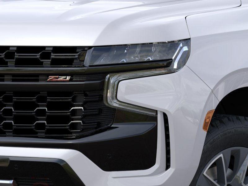 new 2024 Chevrolet Tahoe car, priced at $74,055