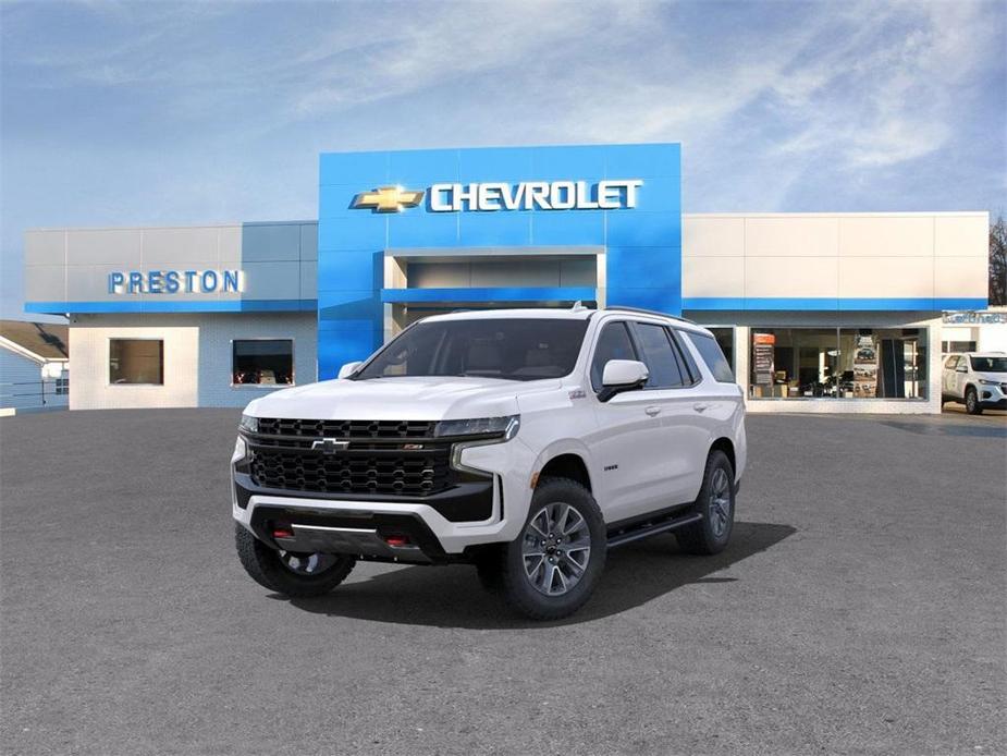 new 2024 Chevrolet Tahoe car, priced at $74,055