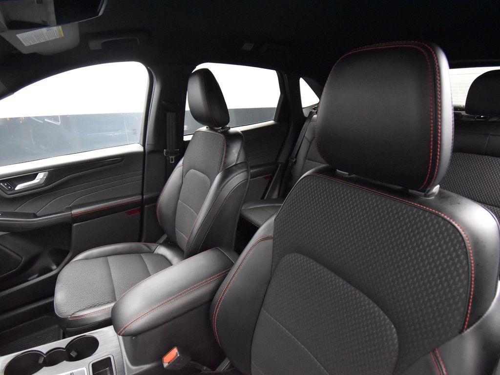 used 2023 Ford Escape car, priced at $23,000