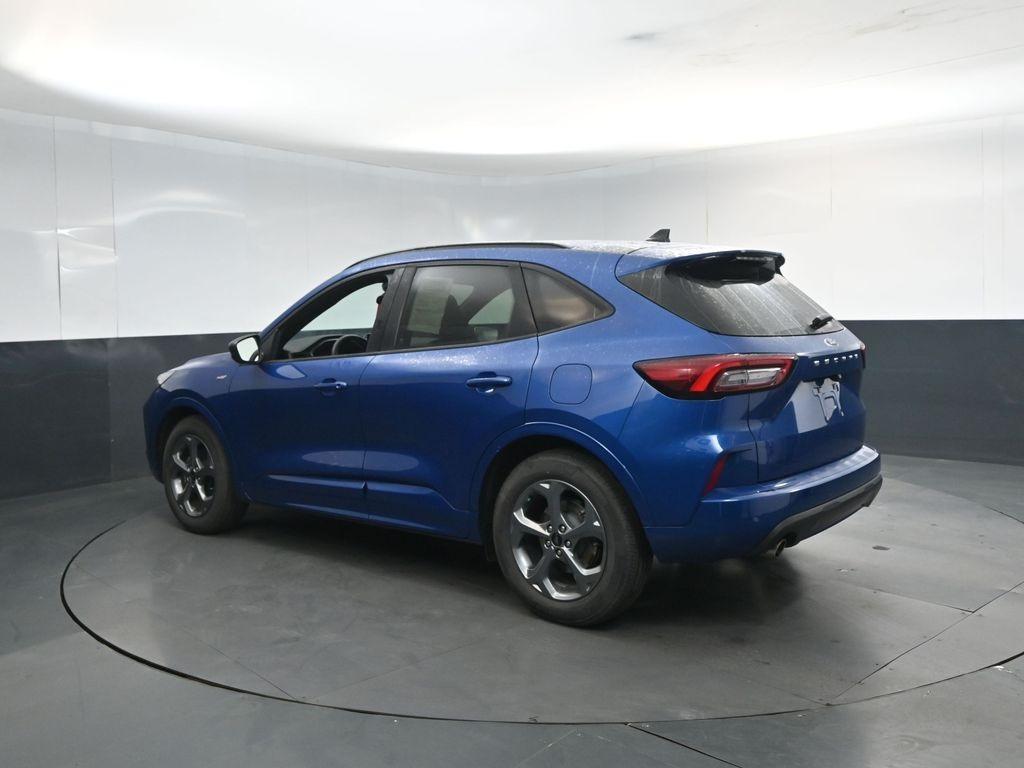 used 2023 Ford Escape car, priced at $23,000
