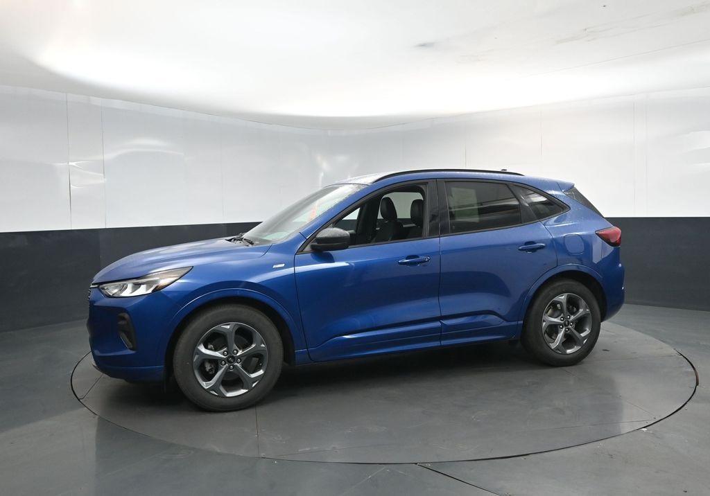 used 2023 Ford Escape car, priced at $23,000
