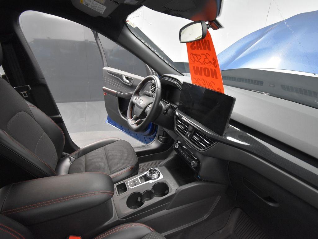 used 2023 Ford Escape car, priced at $23,000
