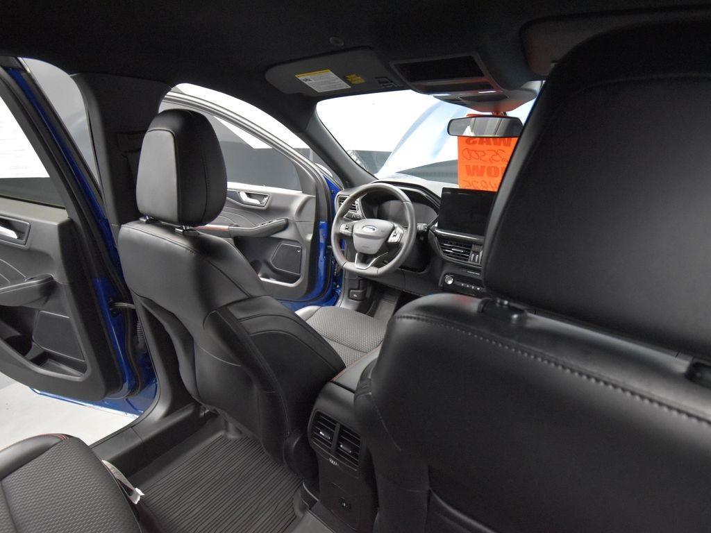 used 2023 Ford Escape car, priced at $23,000