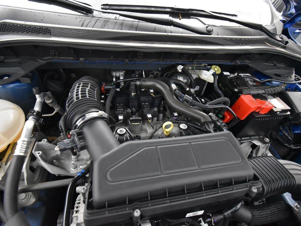 used 2023 Ford Escape car, priced at $23,000