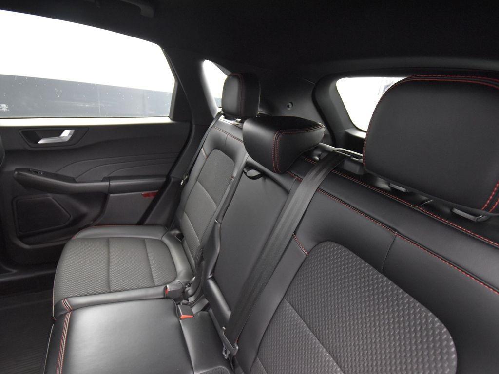 used 2023 Ford Escape car, priced at $23,000