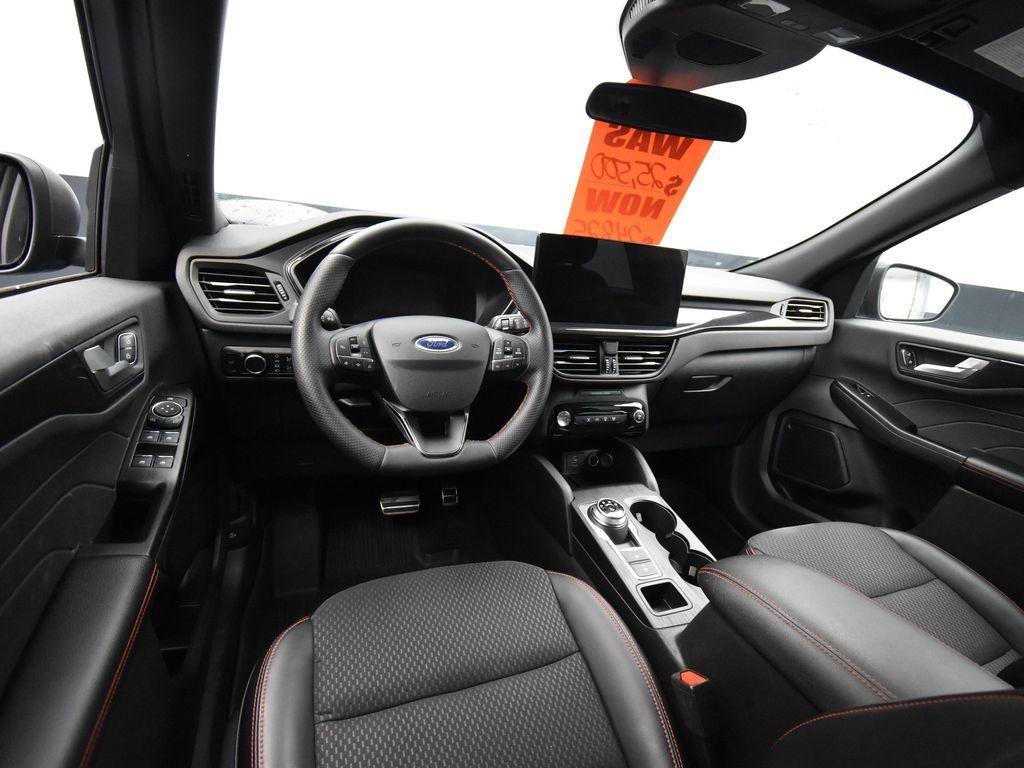 used 2023 Ford Escape car, priced at $23,000