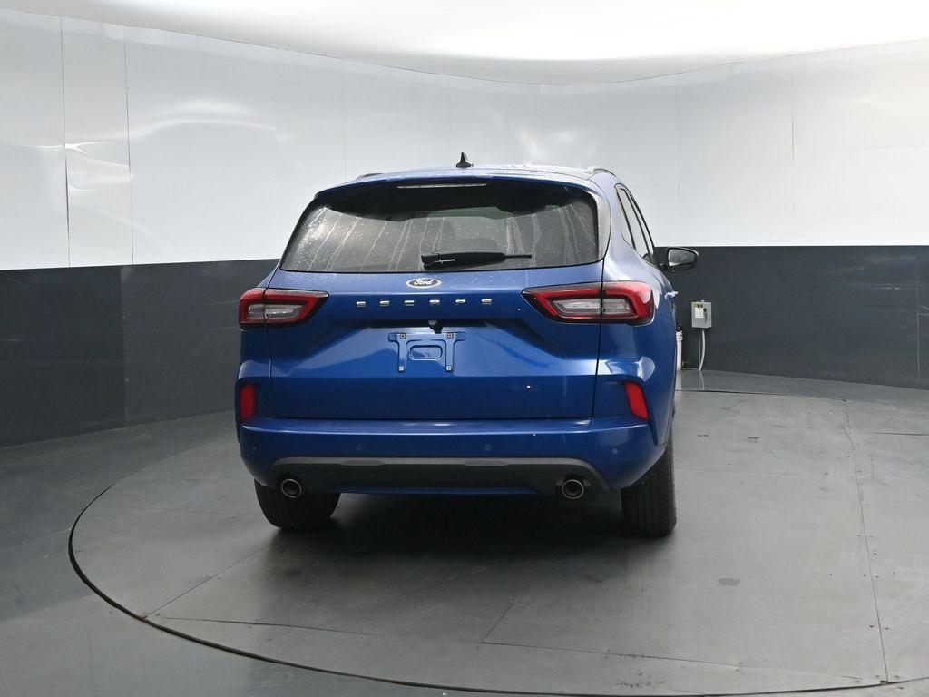 used 2023 Ford Escape car, priced at $23,000