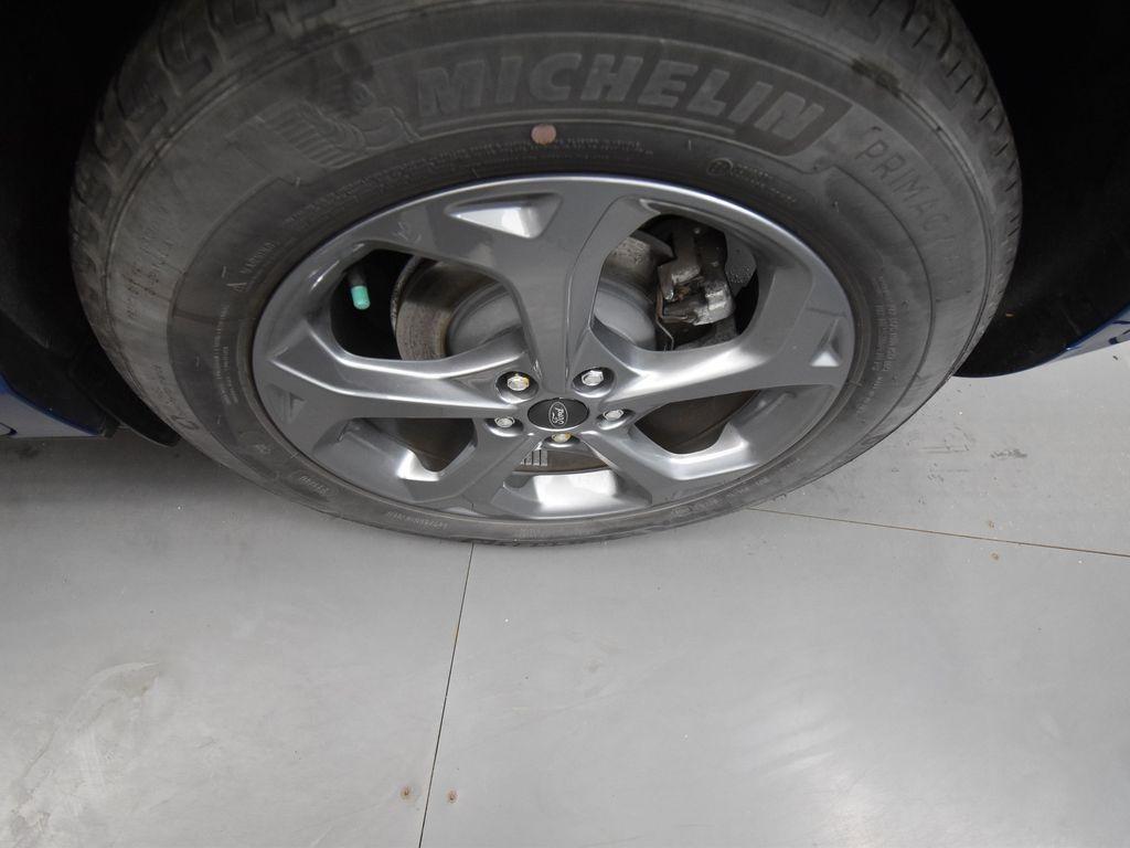 used 2023 Ford Escape car, priced at $23,000