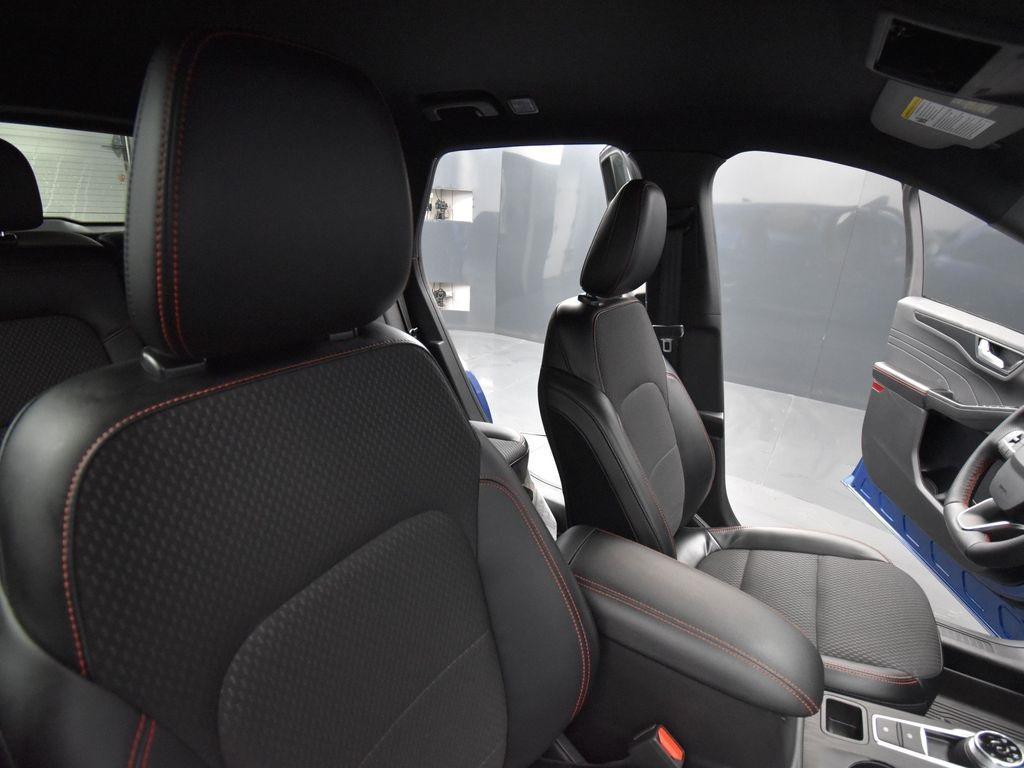 used 2023 Ford Escape car, priced at $23,000