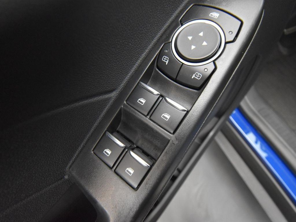 used 2023 Ford Escape car, priced at $23,000