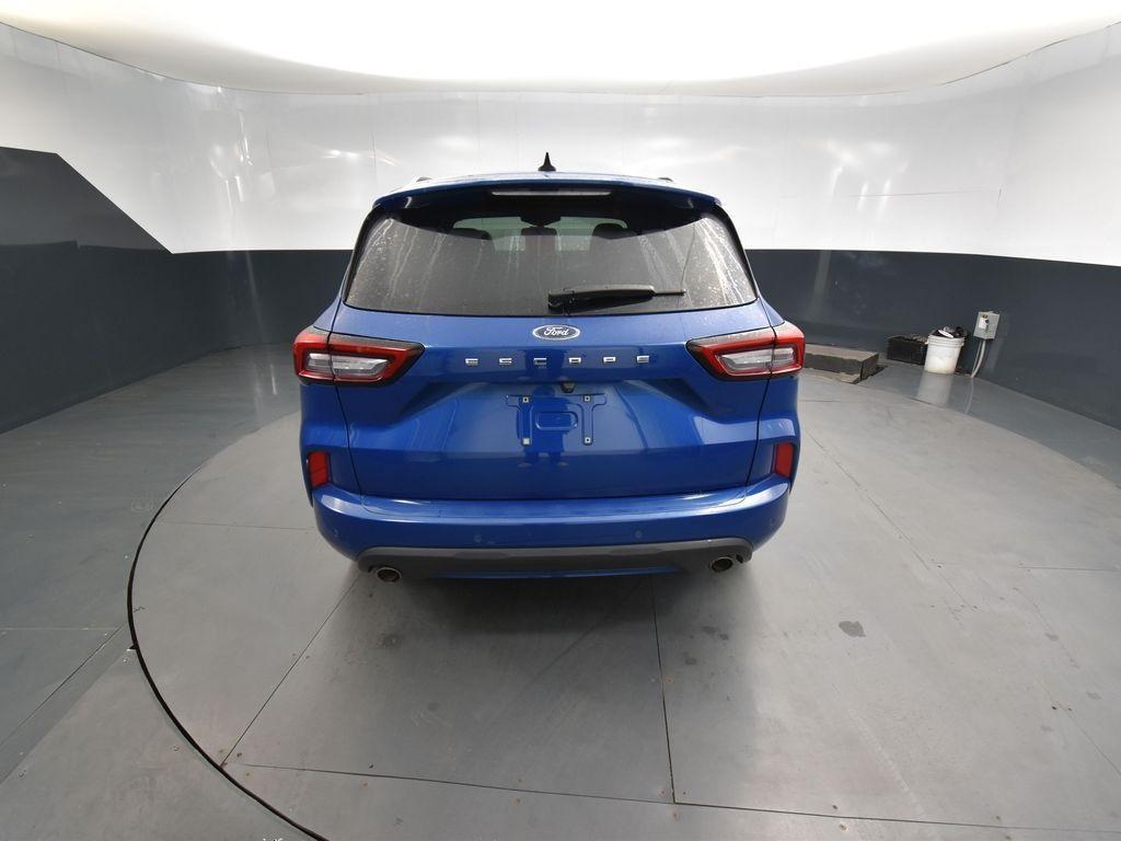 used 2023 Ford Escape car, priced at $23,000