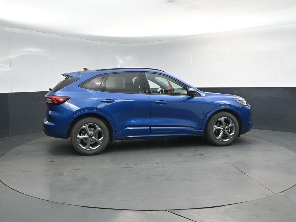 used 2023 Ford Escape car, priced at $23,000