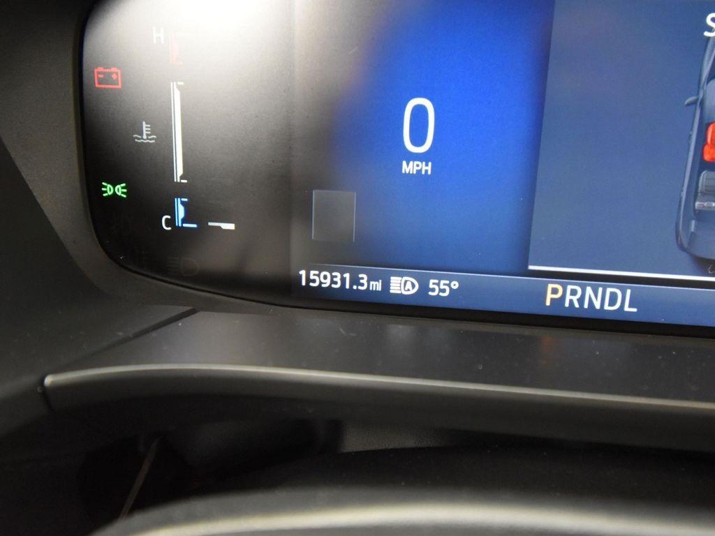 used 2023 Ford Escape car, priced at $23,000